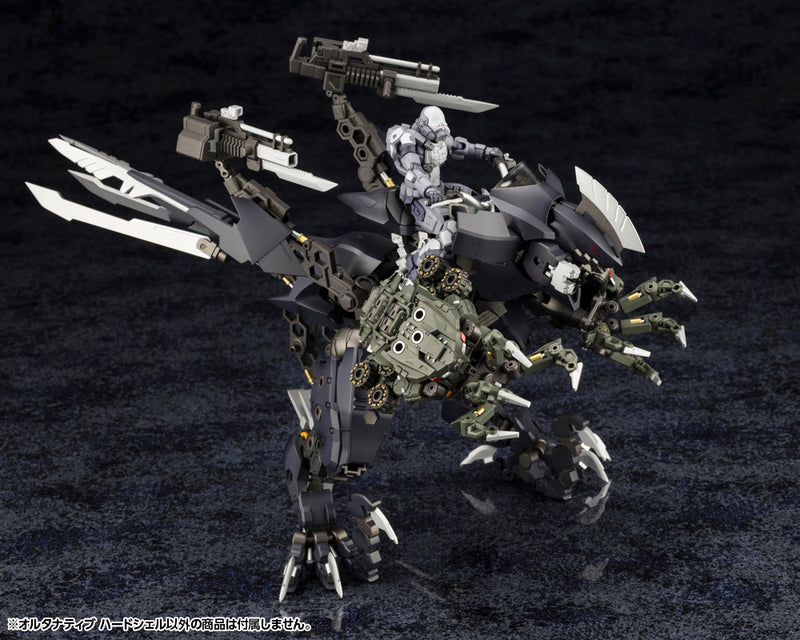 Load image into Gallery viewer, Kotobukiya - Hexa Gear - Alternative Hardshell
