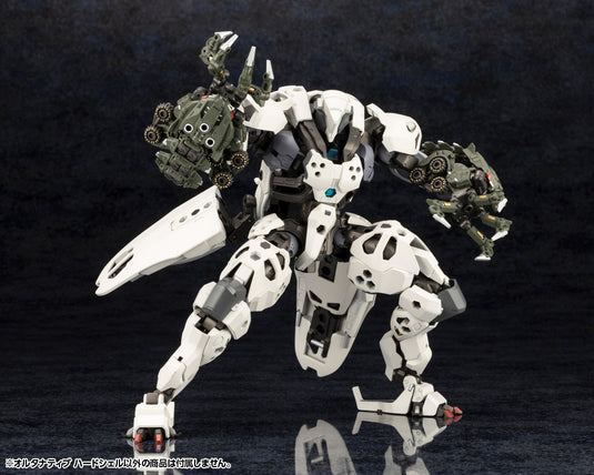 Kotobukiya - Hexa Gear - Alternative Hardshell