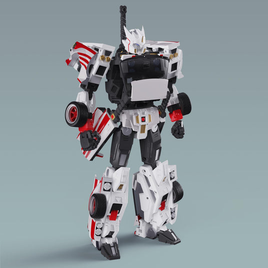 Ocular Max - Infinite Finity Series - IF-02A Stray (Alternative)