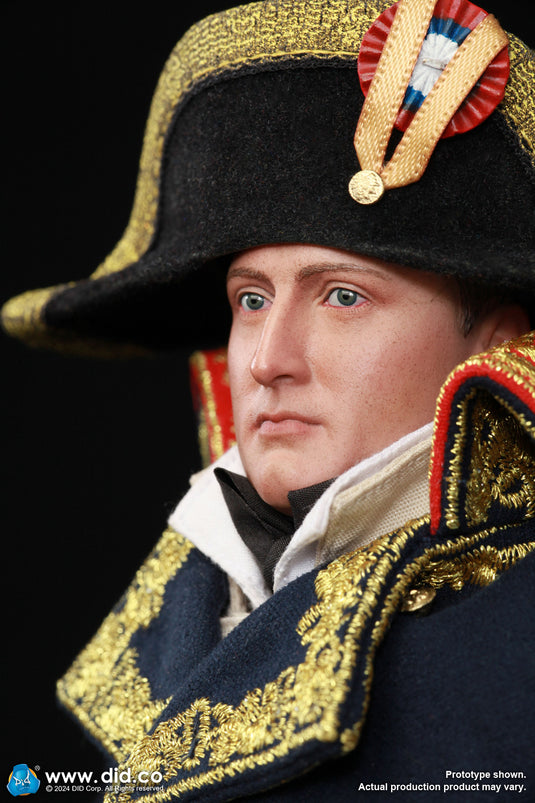 DID - 1/6 Emperor of French - Napoleon Bonaparte