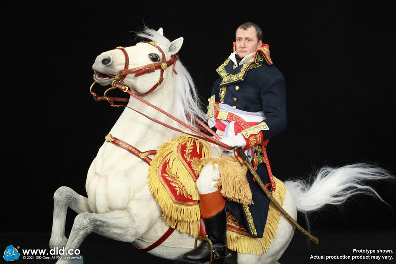 Load image into Gallery viewer, DID - 1/6 Emperor of French - Napoleon Bonaparte
