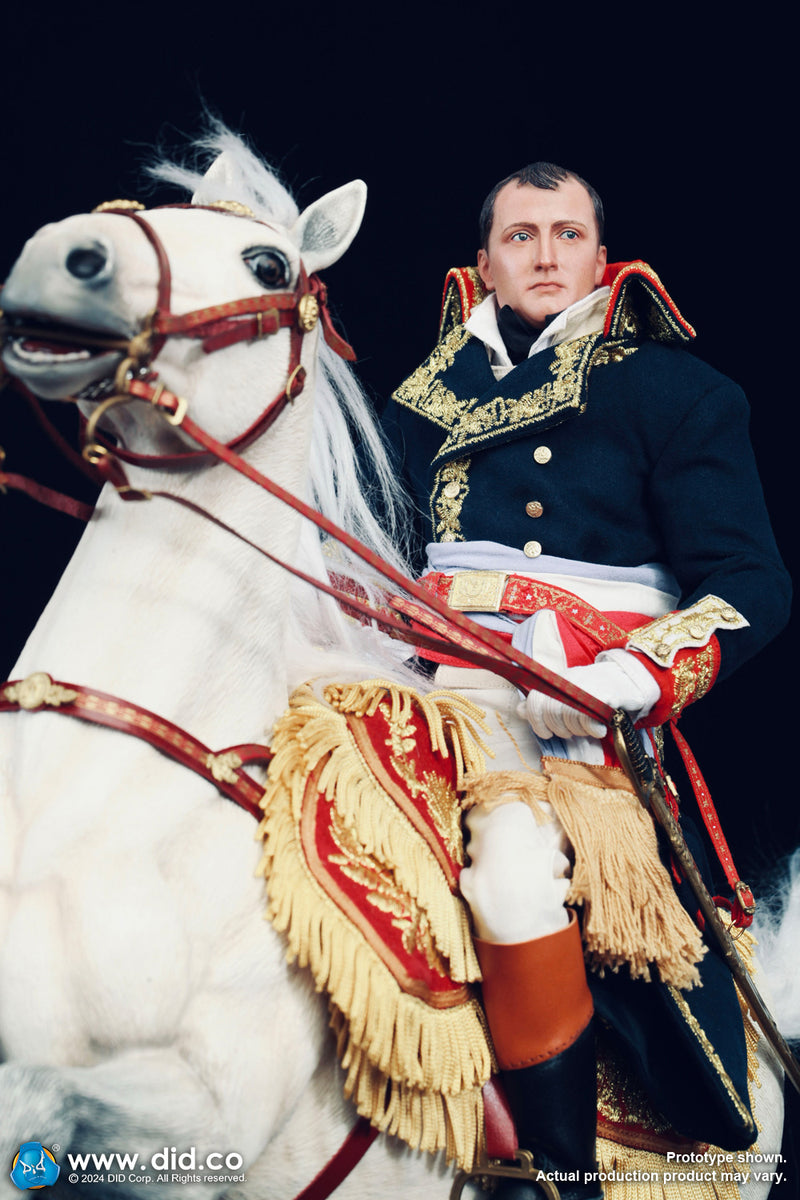 Load image into Gallery viewer, DID - 1/6 Emperor of French - Napoleon Bonaparte
