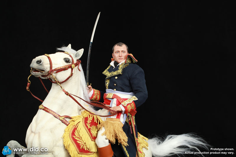 Load image into Gallery viewer, DID - 1/6 Emperor of French - Napoleon Bonaparte
