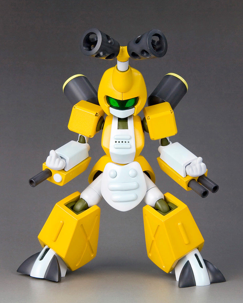 Load image into Gallery viewer, Kotobukiya - Medabots - KBT00-M Metal Beetle (Metabee)
