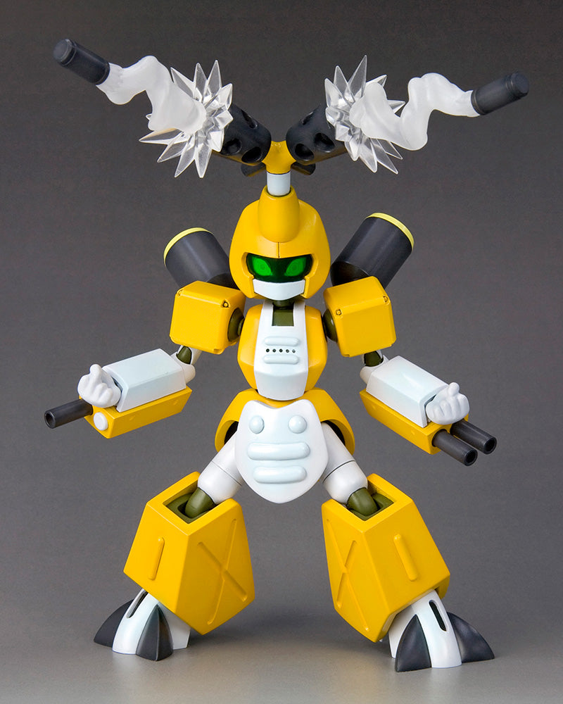 Load image into Gallery viewer, Kotobukiya - Medabots - KBT00-M Metal Beetle (Metabee)
