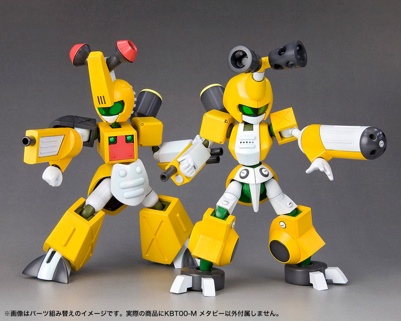 Load image into Gallery viewer, Kotobukiya - Medabots - KBT00-M Metal Beetle (Metabee)
