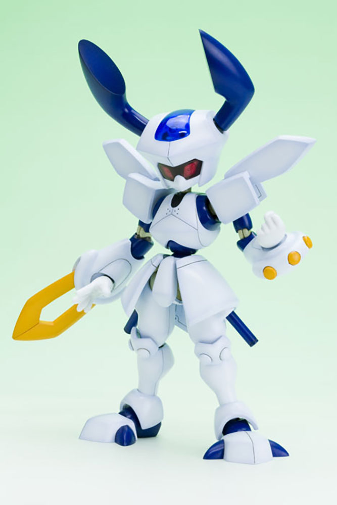 Load image into Gallery viewer, Kotobukiya - Medabots - KWG-00M Head Scissors (Rokusho)
