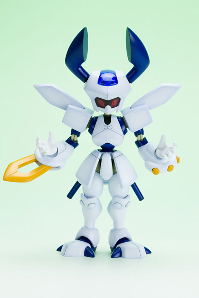 Load image into Gallery viewer, Kotobukiya - Medabots - KWG-00M Head Scissors (Rokusho)
