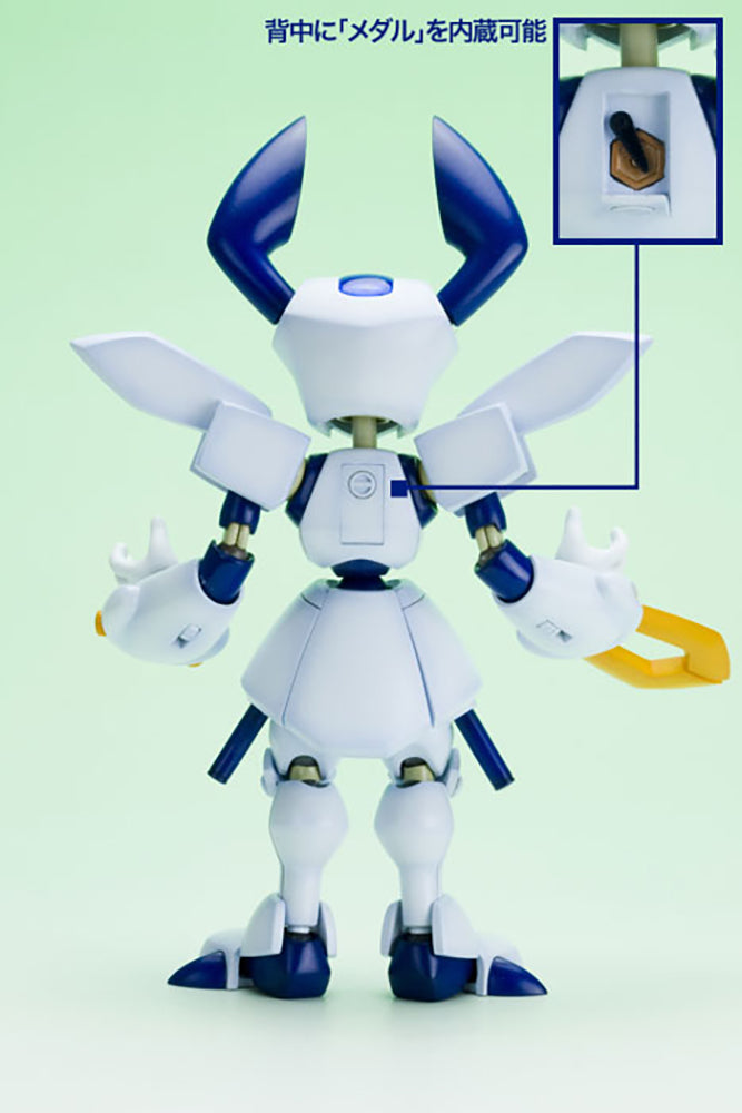 Load image into Gallery viewer, Kotobukiya - Medabots - KWG-00M Head Scissors (Rokusho)
