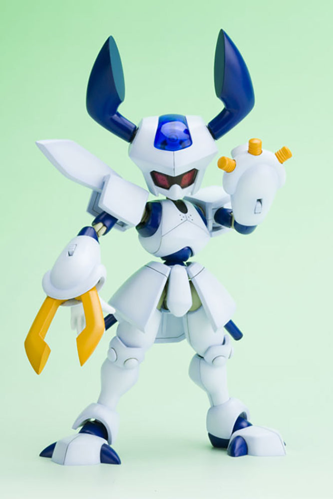 Load image into Gallery viewer, Kotobukiya - Medabots - KWG-00M Head Scissors (Rokusho)
