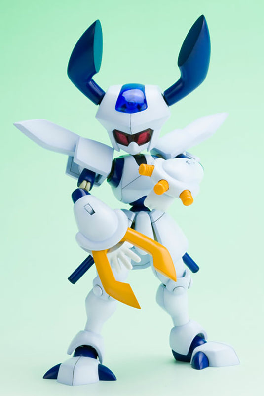 Kotobukiya - Medabots - KWG-00M Head Scissors (Rokusho)