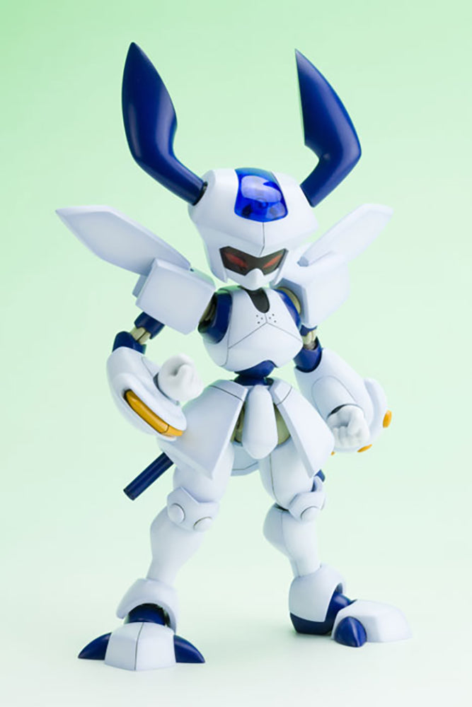 Load image into Gallery viewer, Kotobukiya - Medabots - KWG-00M Head Scissors (Rokusho)
