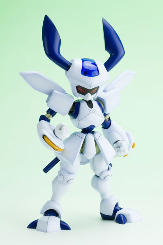 Kotobukiya - Medabots - KWG-00M Head Scissors (Rokusho)