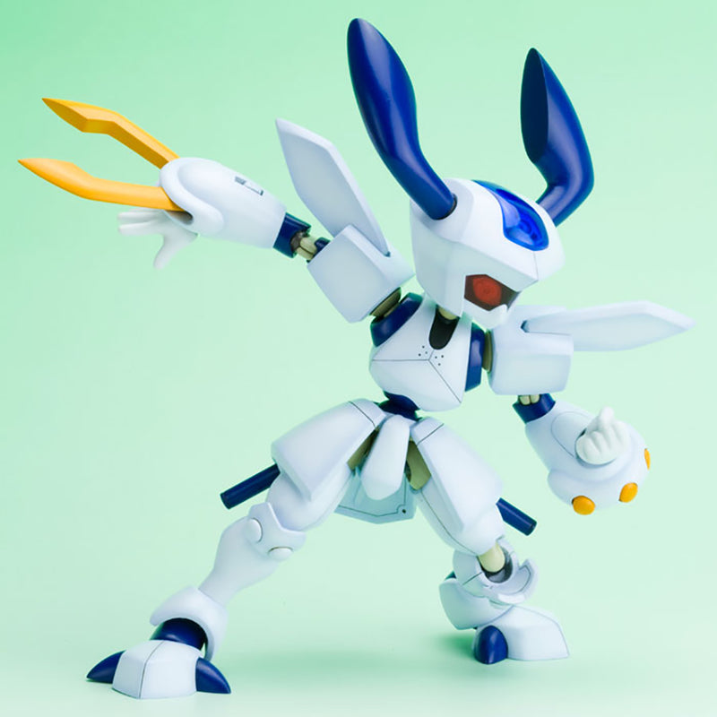 Load image into Gallery viewer, Kotobukiya - Medabots - KWG-00M Head Scissors (Rokusho)
