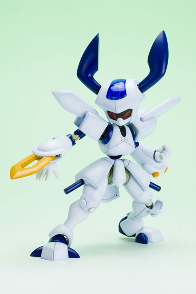 Load image into Gallery viewer, Kotobukiya - Medabots - KWG-00M Head Scissors (Rokusho)
