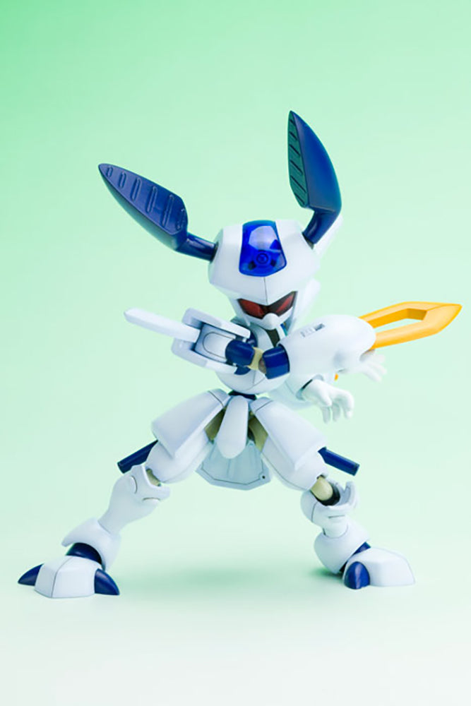 Load image into Gallery viewer, Kotobukiya - Medabots - KWG-00M Head Scissors (Rokusho)
