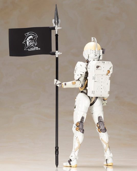 Kotobukiya - Kojima Productions - Ludens (Reissue)