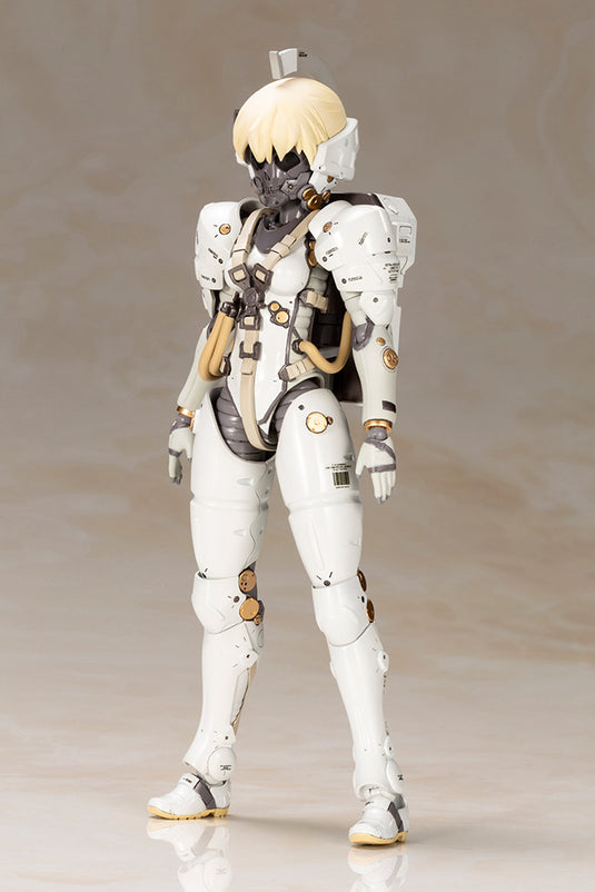 Kotobukiya - Kojima Productions - Ludens (Reissue)