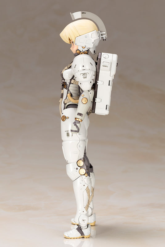 Kotobukiya - Kojima Productions - Ludens (Reissue)