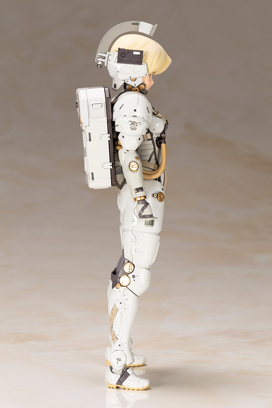 Kotobukiya - Kojima Productions - Ludens (Reissue)