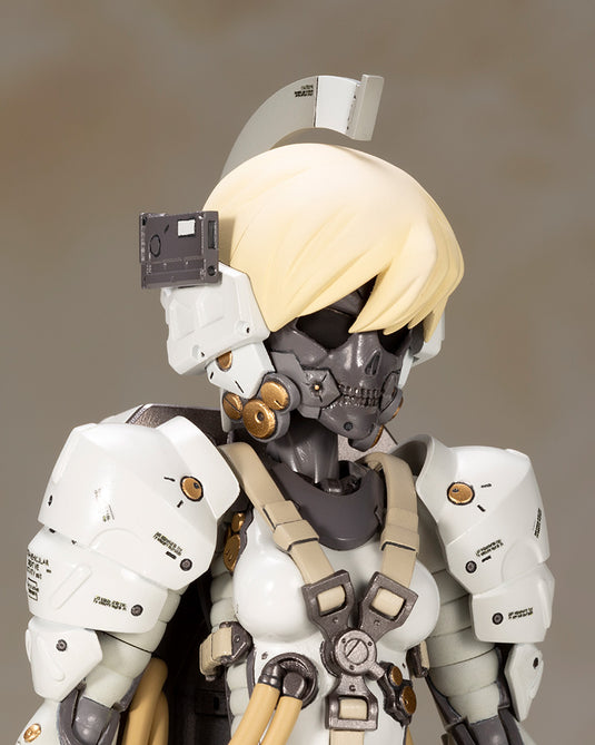 Kotobukiya - Kojima Productions - Ludens (Reissue)