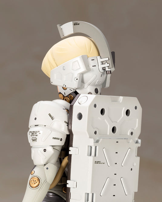 Kotobukiya - Kojima Productions - Ludens (Reissue)