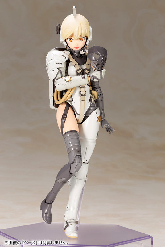 Kotobukiya - Kojima Productions - Ludens (Reissue)