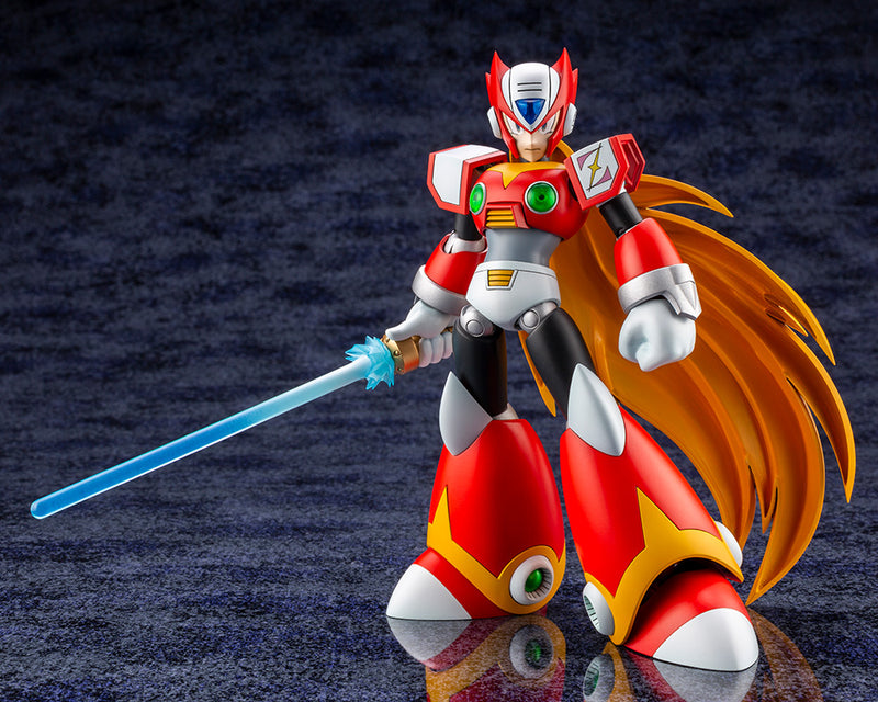 Load image into Gallery viewer, Kotobukiya - Mega Man X Series - Zero (Reissue)
