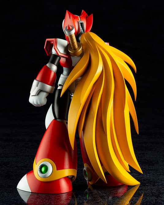 Kotobukiya - Mega Man X Series - Zero (Reissue)