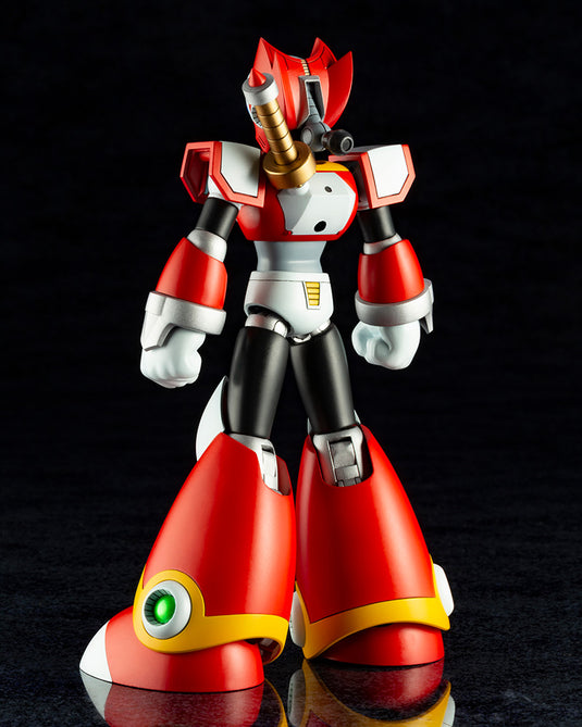 Kotobukiya - Mega Man X Series - Zero (Reissue)