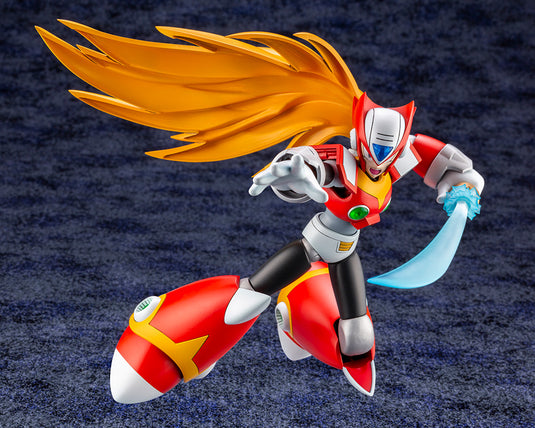 Kotobukiya - Mega Man X Series - Zero (Reissue)