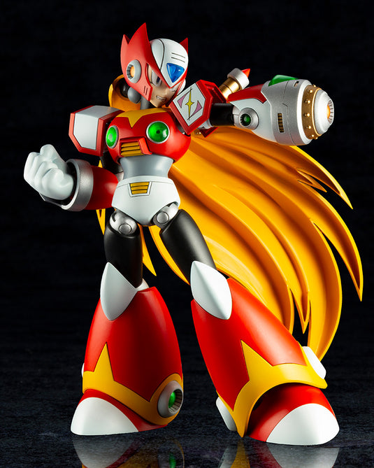 Kotobukiya - Mega Man X Series - Zero (Reissue)