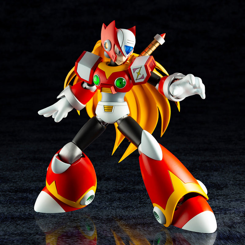 Load image into Gallery viewer, Kotobukiya - Mega Man X Series - Zero (Reissue)
