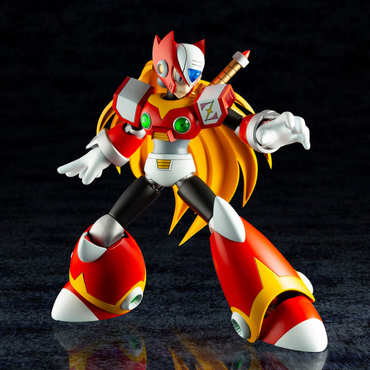 Kotobukiya - Mega Man X Series - Zero (Reissue)