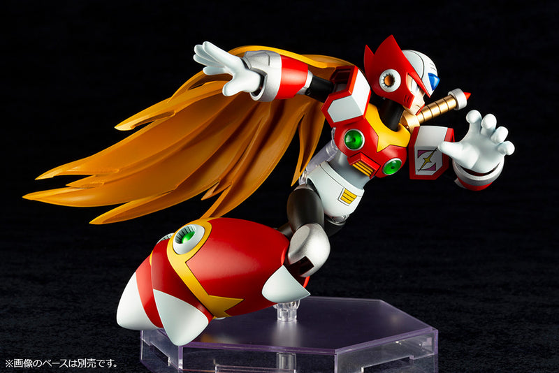 Load image into Gallery viewer, Kotobukiya - Mega Man X Series - Zero (Reissue)
