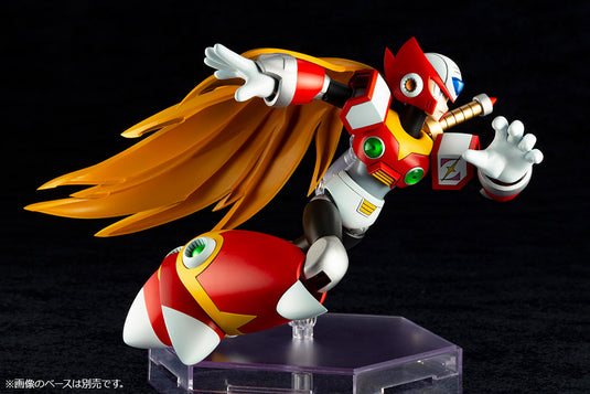 Kotobukiya - Mega Man X Series - Zero (Reissue)