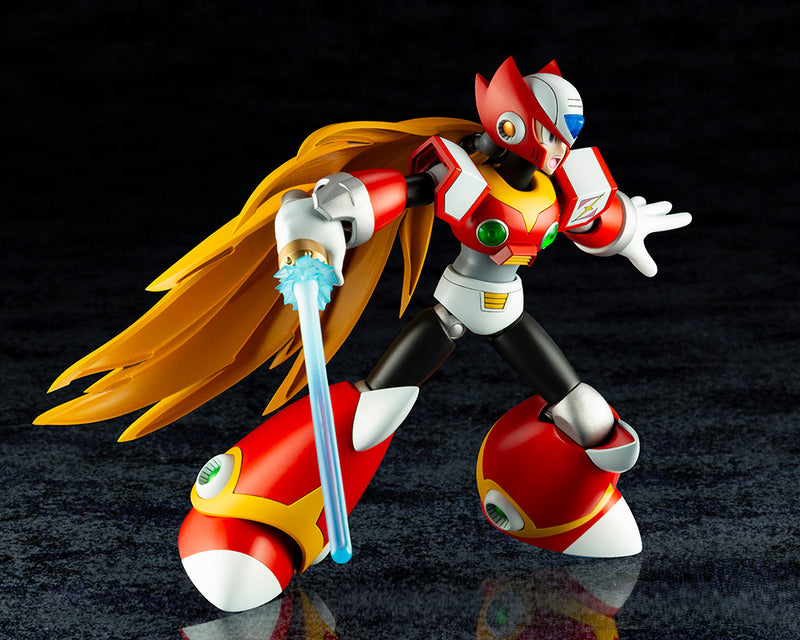 Load image into Gallery viewer, Kotobukiya - Mega Man X Series - Zero (Reissue)
