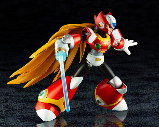 Kotobukiya - Mega Man X Series - Zero (Reissue)