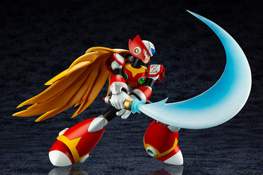 Kotobukiya - Mega Man X Series - Zero (Reissue)