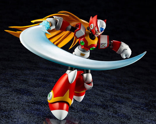 Kotobukiya - Mega Man X Series - Zero (Reissue)