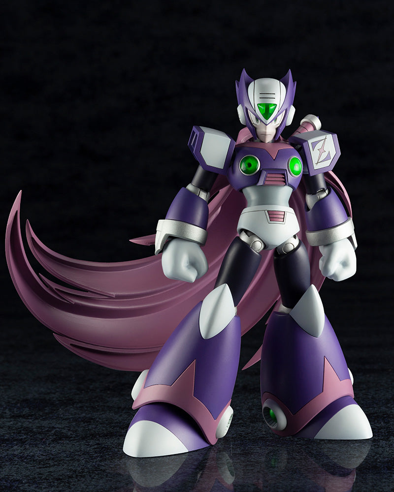 Load image into Gallery viewer, Kotobukiya - Mega Man X Series - Zero (Nightmare Version) (Reissue)
