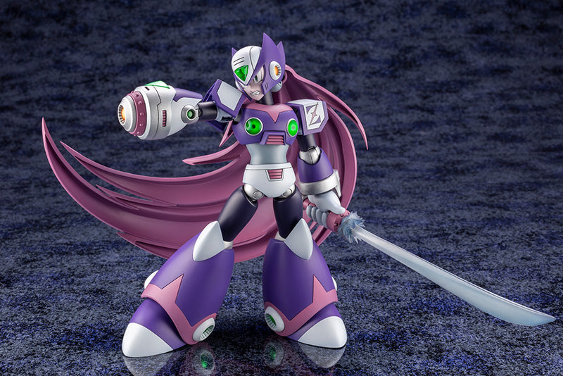 Load image into Gallery viewer, Kotobukiya - Mega Man X Series - Zero (Nightmare Version) (Reissue)
