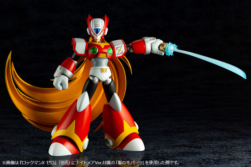 Load image into Gallery viewer, Kotobukiya - Mega Man X Series - Zero (Nightmare Version) (Reissue)
