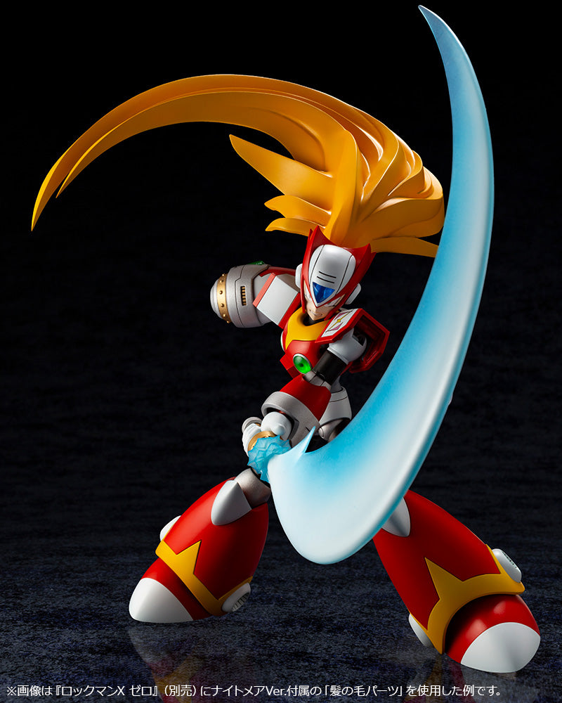 Load image into Gallery viewer, Kotobukiya - Mega Man X Series - Zero (Nightmare Version) (Reissue)
