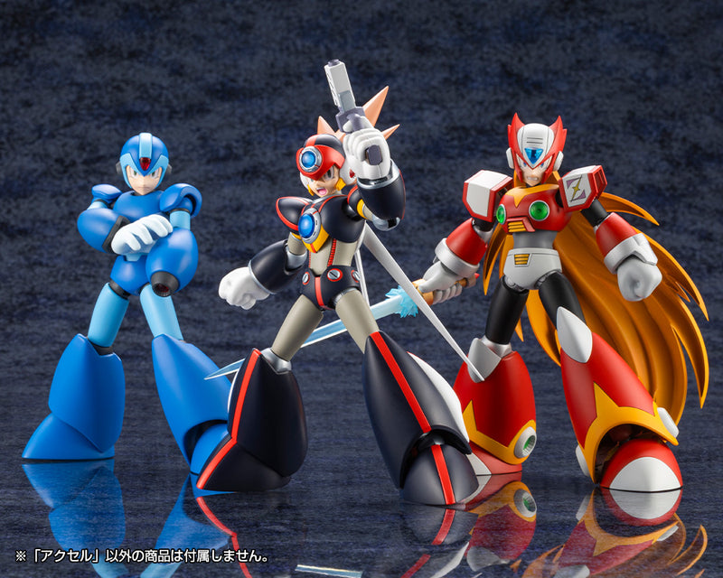 Load image into Gallery viewer, Kotobukiya - Mega Man X Series - Axl
