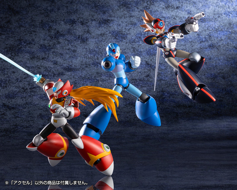 Load image into Gallery viewer, Kotobukiya - Mega Man X Series - Axl
