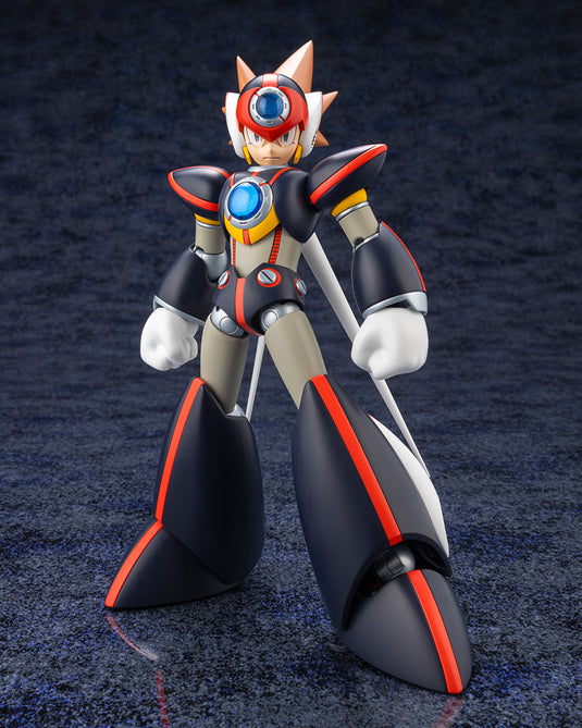 Kotobukiya - Mega Man X Series - Axl