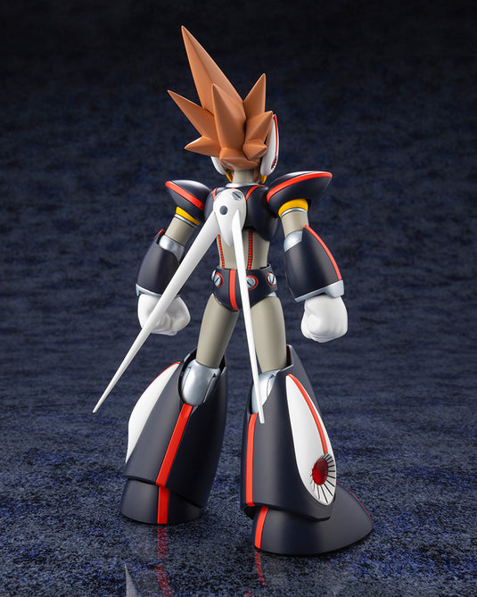 Kotobukiya - Mega Man X Series - Axl