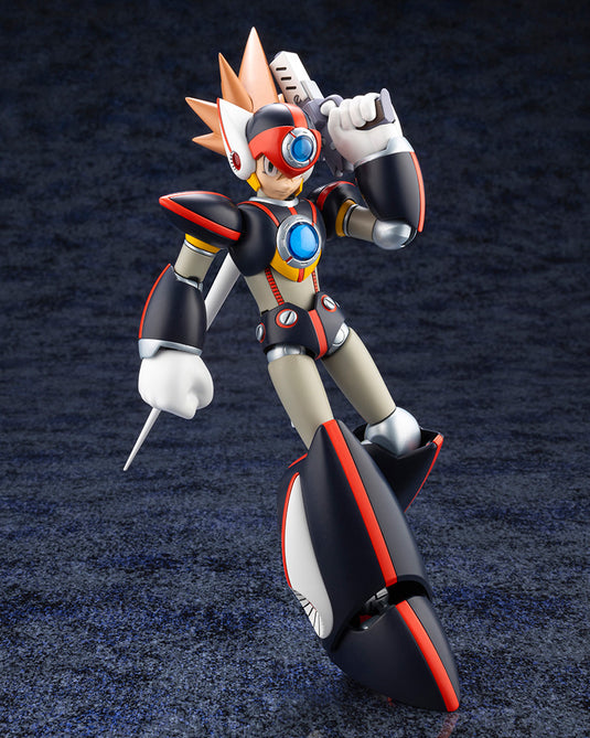 Kotobukiya - Mega Man X Series - Axl