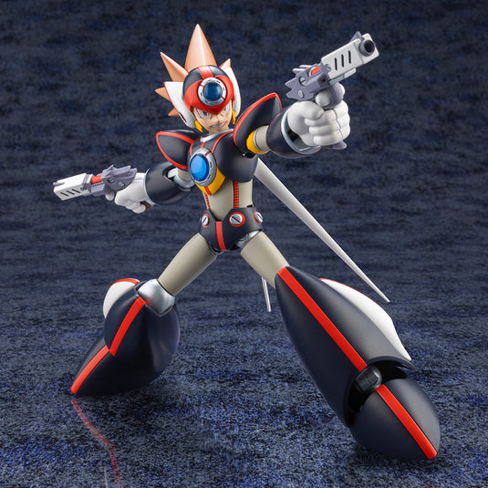 Kotobukiya - Mega Man X Series - Axl